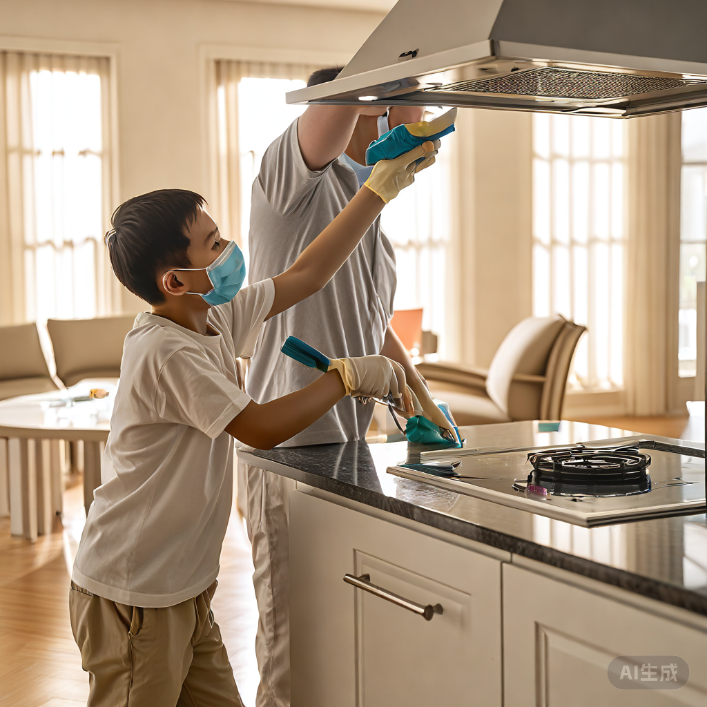 微山县家庭保洁